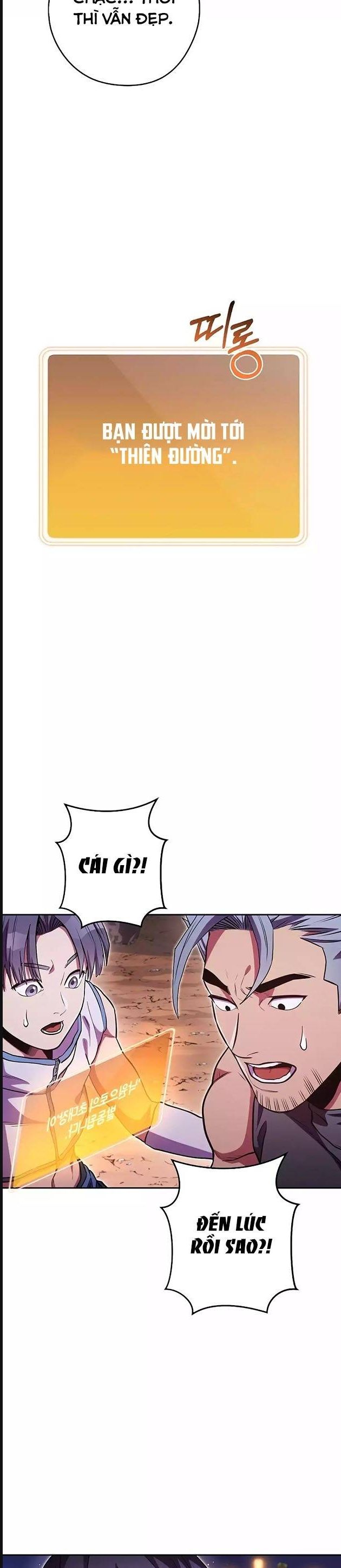 Tái Thiết Hầm Ngục: Chapter 198