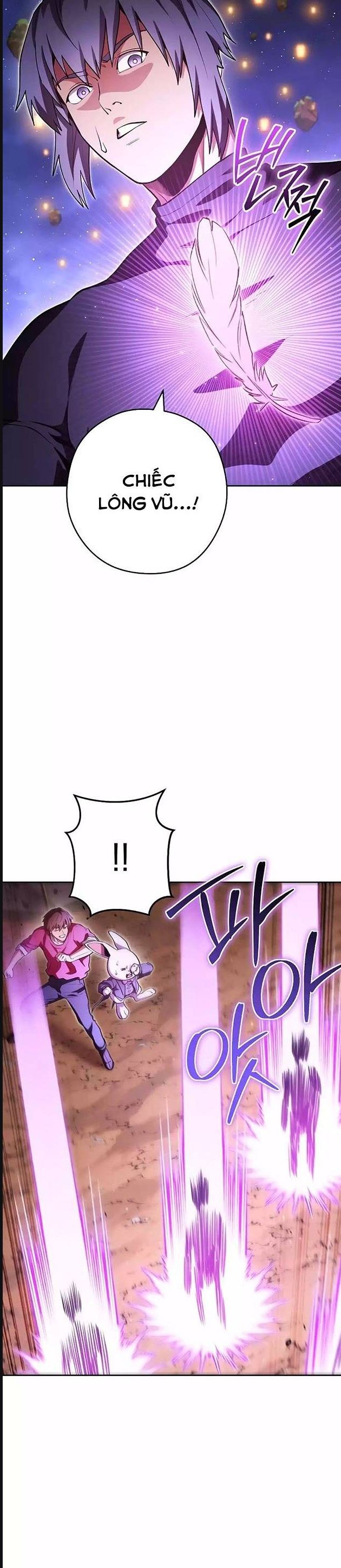 Tái Thiết Hầm Ngục: Chapter 198