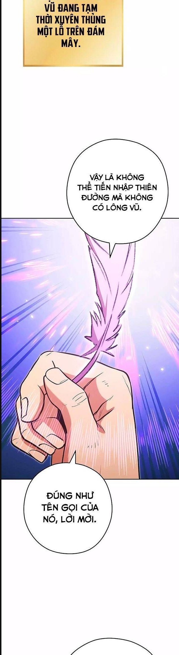 Tái Thiết Hầm Ngục: Chapter 199