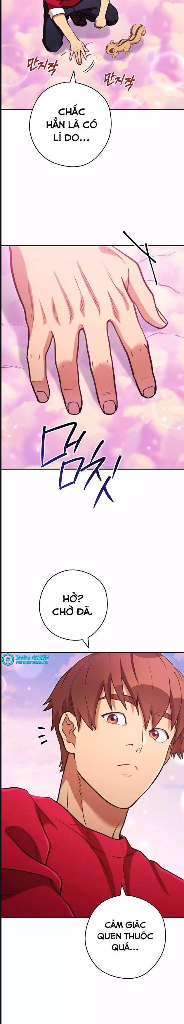 Tái Thiết Hầm Ngục: Chapter 199