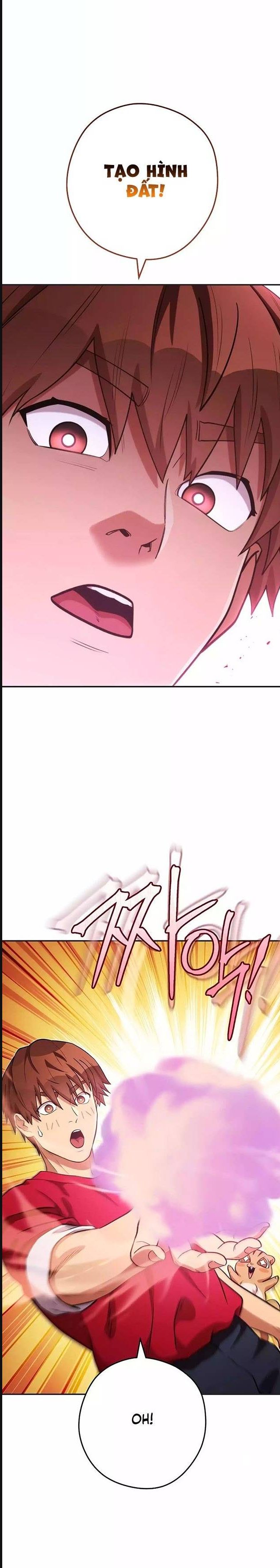 Tái Thiết Hầm Ngục: Chapter 199