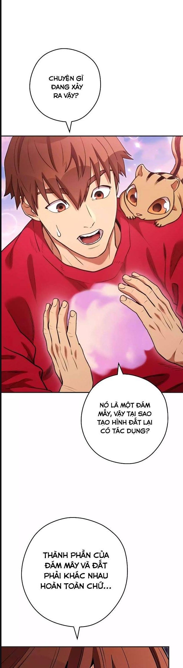 Tái Thiết Hầm Ngục: Chapter 199