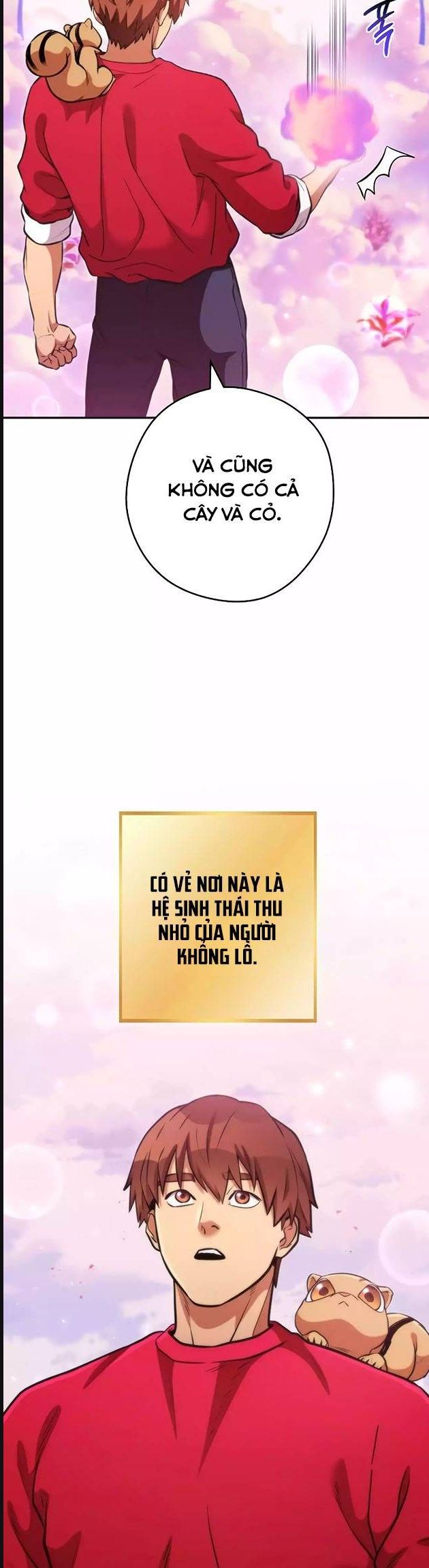 Tái Thiết Hầm Ngục: Chapter 199