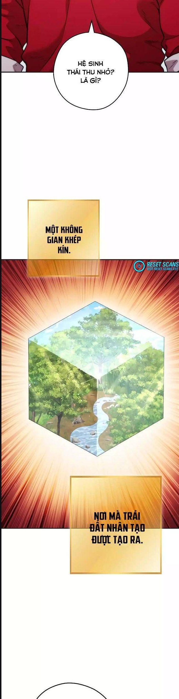 Tái Thiết Hầm Ngục: Chapter 199