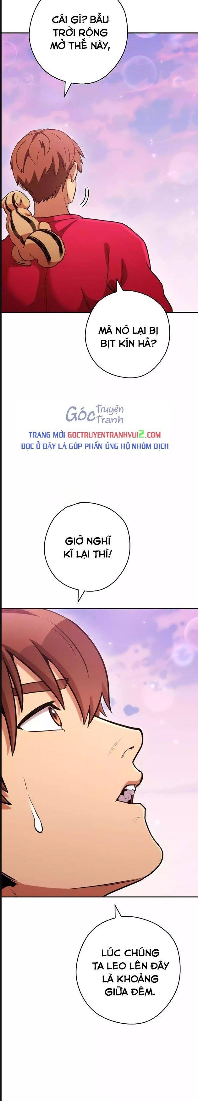 Tái Thiết Hầm Ngục: Chapter 199