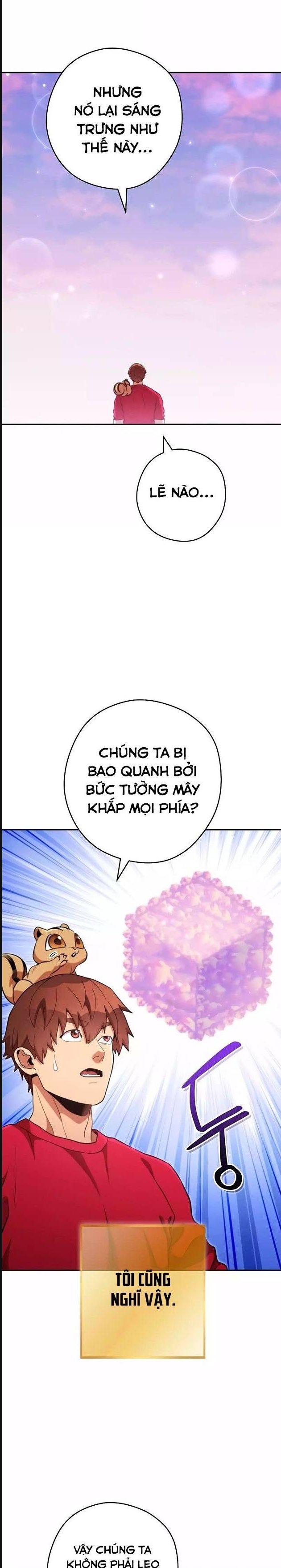Tái Thiết Hầm Ngục: Chapter 199
