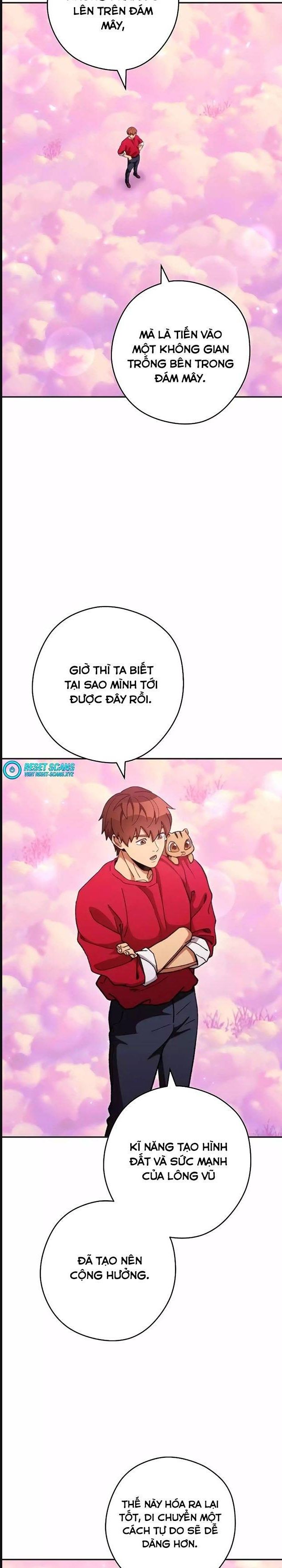 Tái Thiết Hầm Ngục: Chapter 199