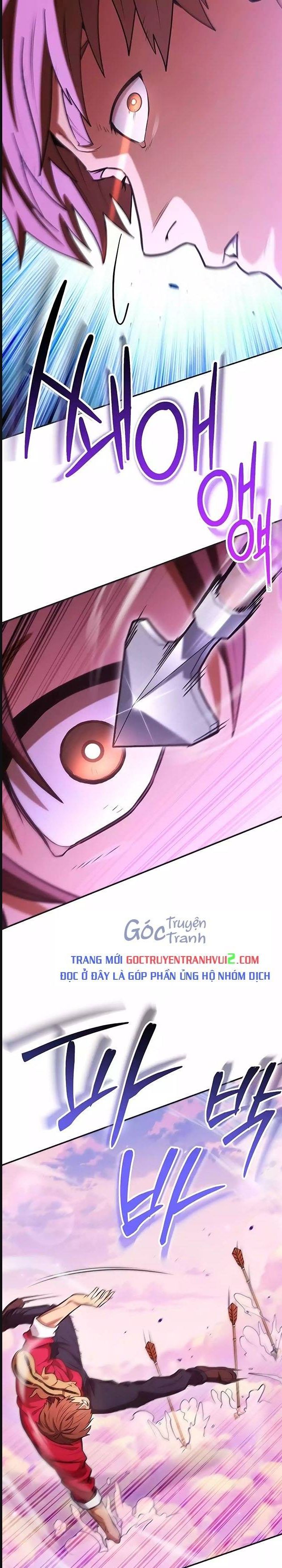 Tái Thiết Hầm Ngục: Chapter 199