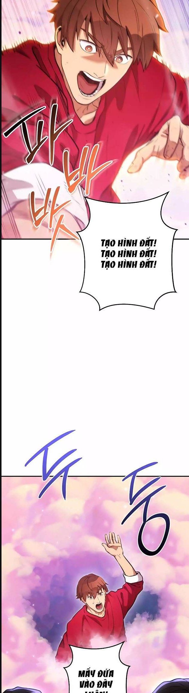 Tái Thiết Hầm Ngục: Chapter 199