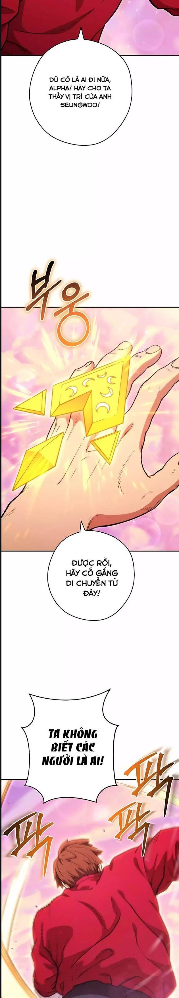 Tái Thiết Hầm Ngục: Chapter 199