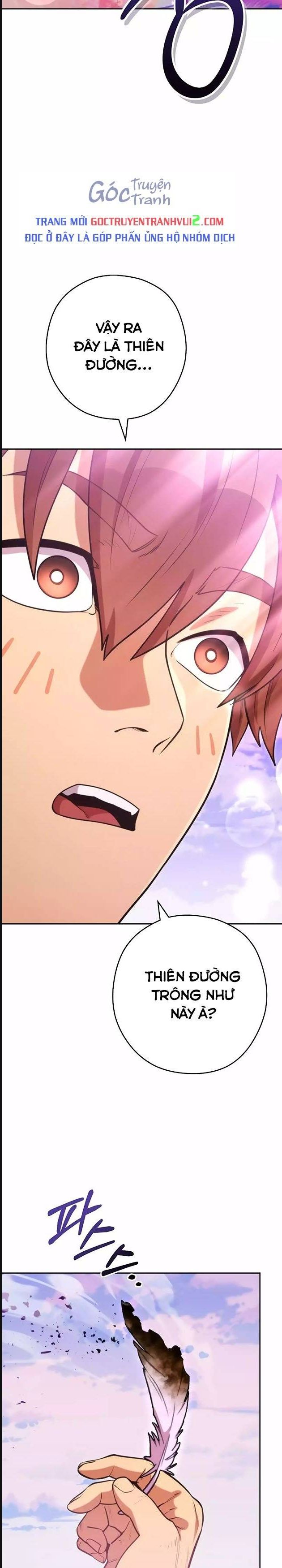 Tái Thiết Hầm Ngục: Chapter 199