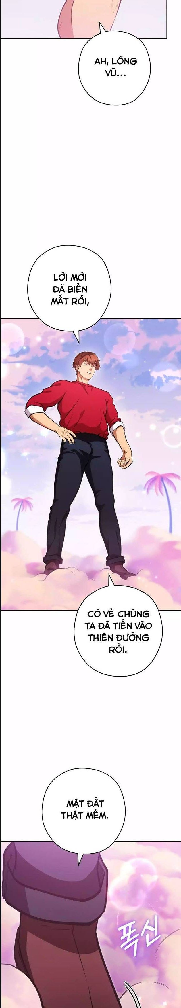 Tái Thiết Hầm Ngục: Chapter 199