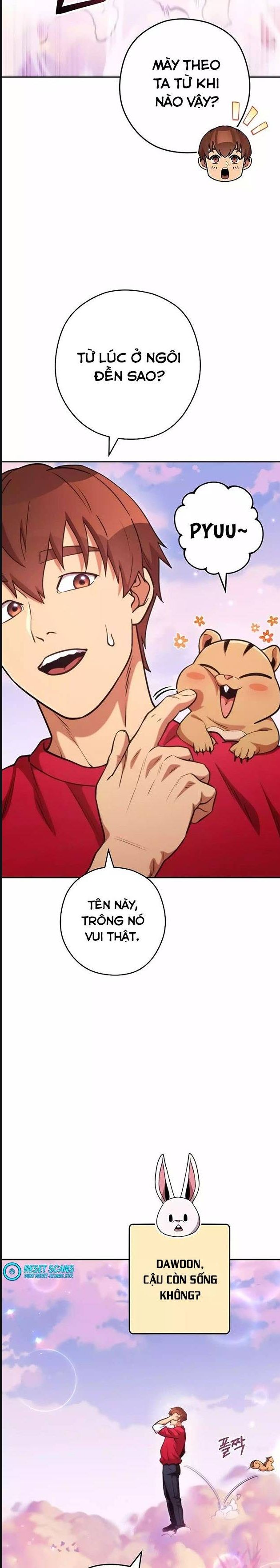 Tái Thiết Hầm Ngục: Chapter 199