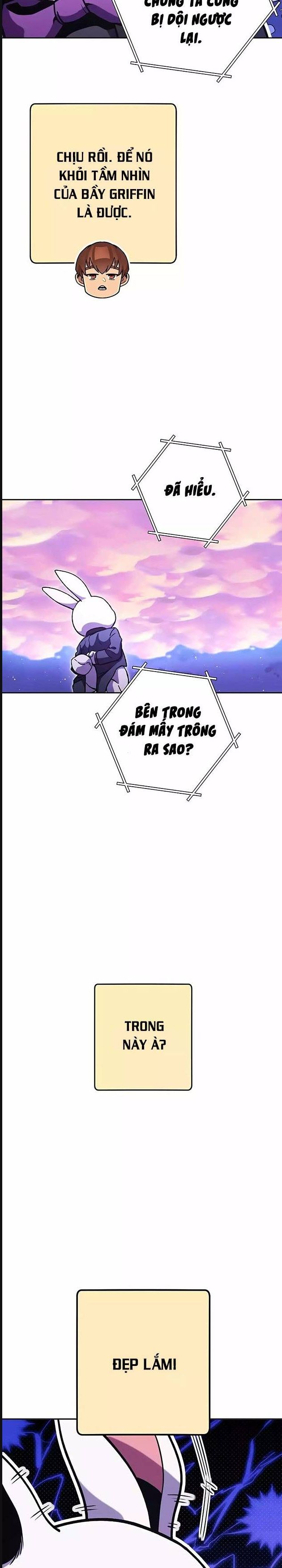 Tái Thiết Hầm Ngục: Chapter 199