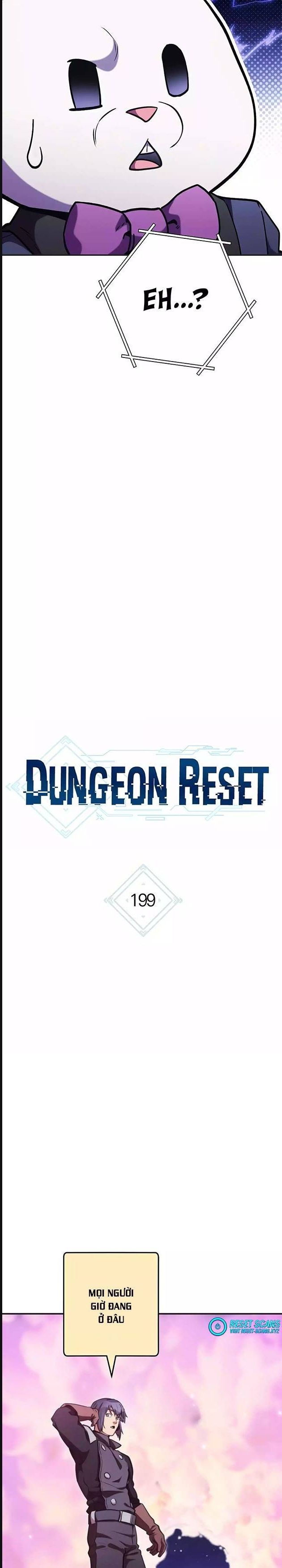 Tái Thiết Hầm Ngục: Chapter 199