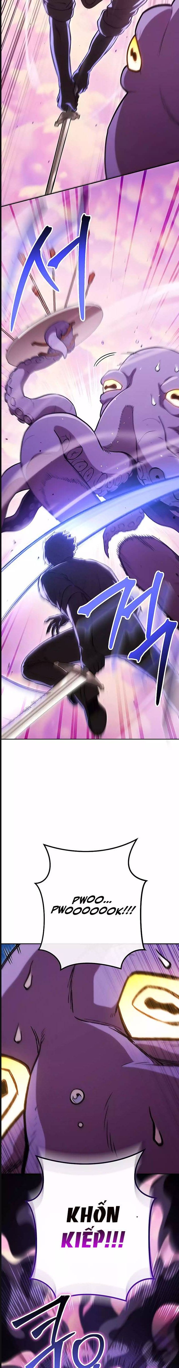 Tái Thiết Hầm Ngục: Chapter 200