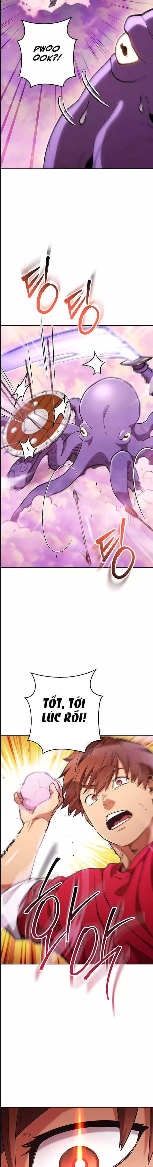 Tái Thiết Hầm Ngục: Chapter 200