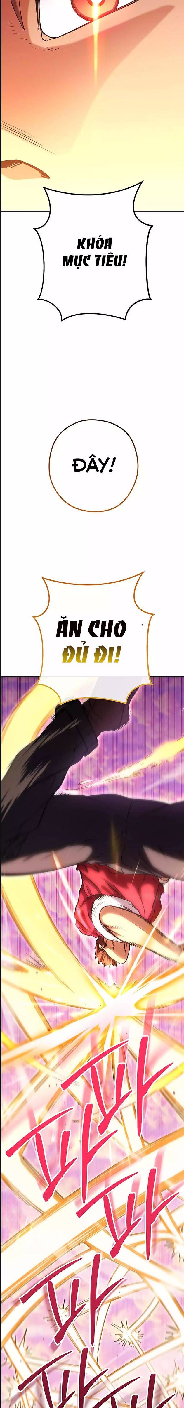 Tái Thiết Hầm Ngục: Chapter 200