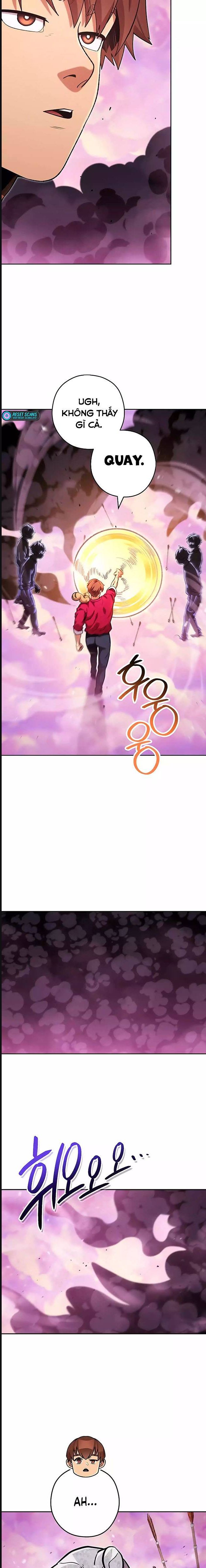 Tái Thiết Hầm Ngục: Chapter 200