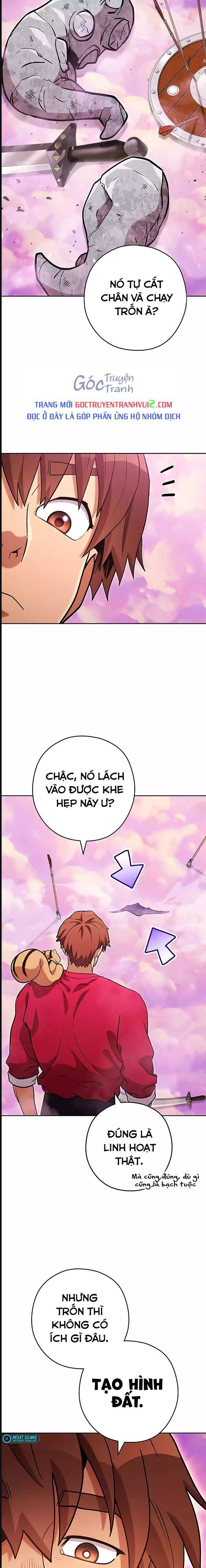 Tái Thiết Hầm Ngục: Chapter 200