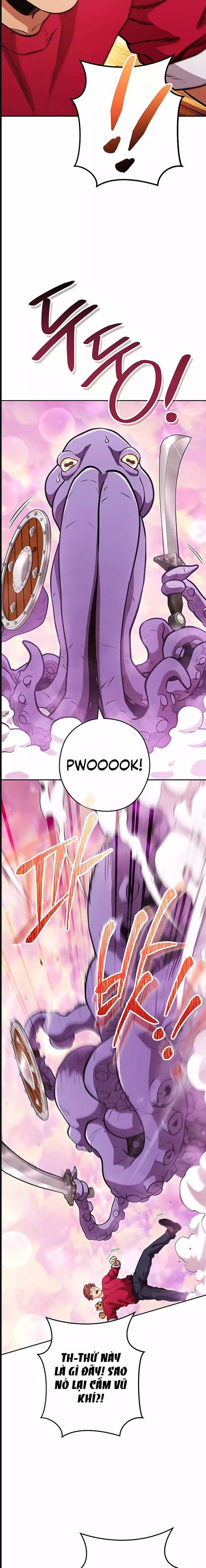 Tái Thiết Hầm Ngục: Chapter 200