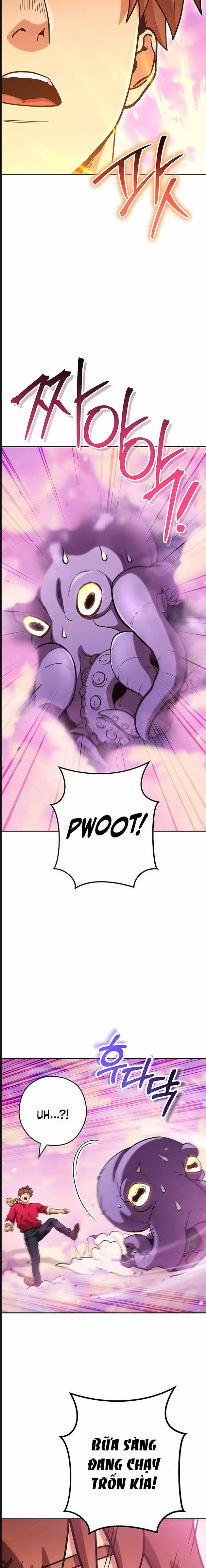 Tái Thiết Hầm Ngục: Chapter 200