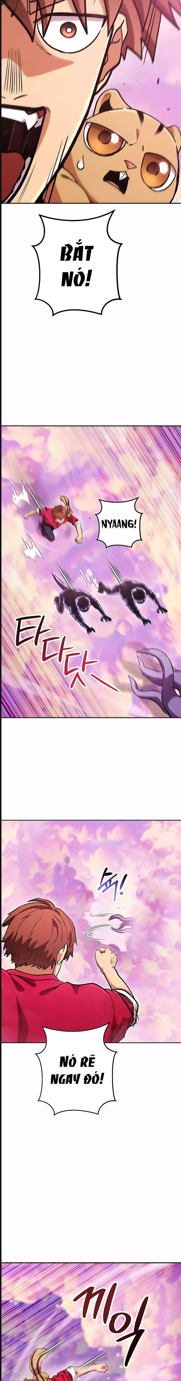 Tái Thiết Hầm Ngục: Chapter 200