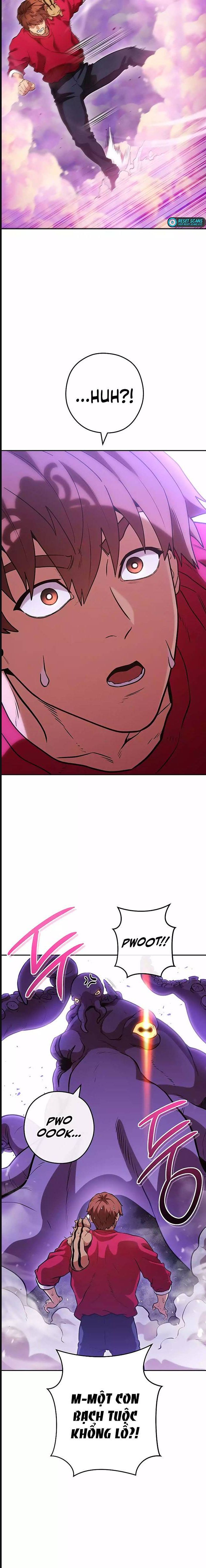 Tái Thiết Hầm Ngục: Chapter 200