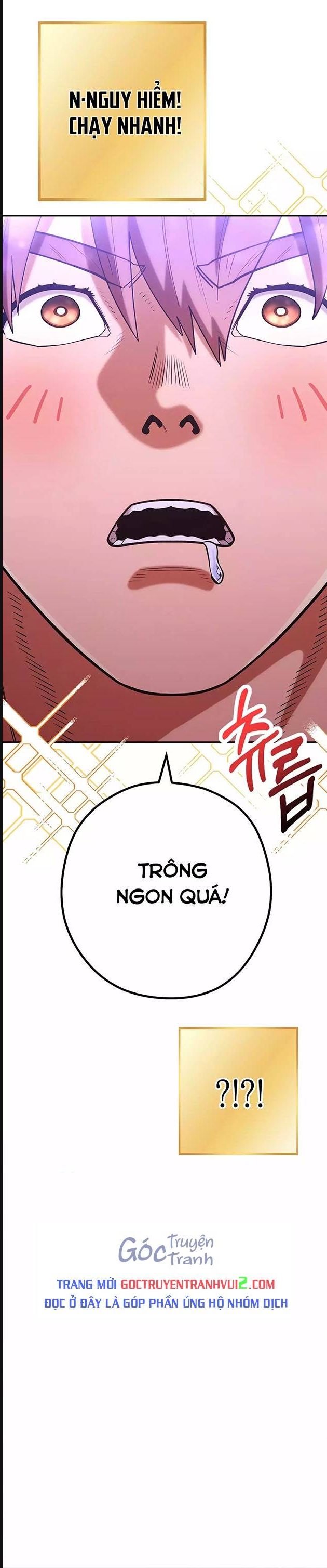 Tái Thiết Hầm Ngục: Chapter 200