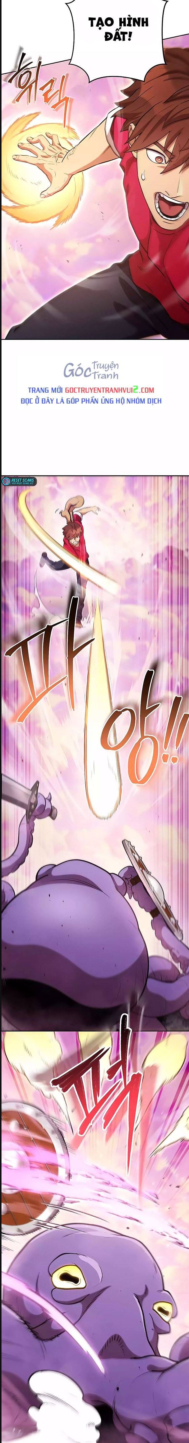 Tái Thiết Hầm Ngục: Chapter 200