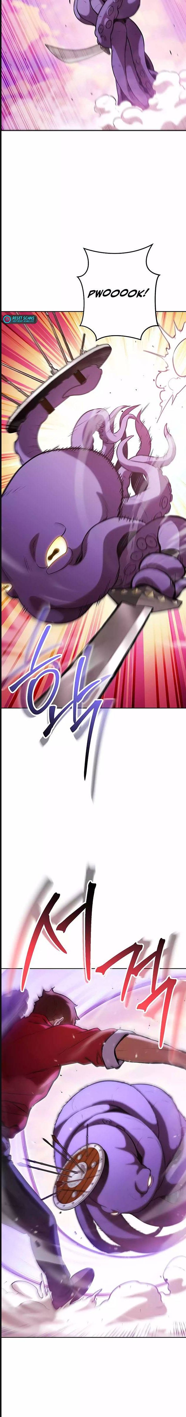 Tái Thiết Hầm Ngục: Chapter 200