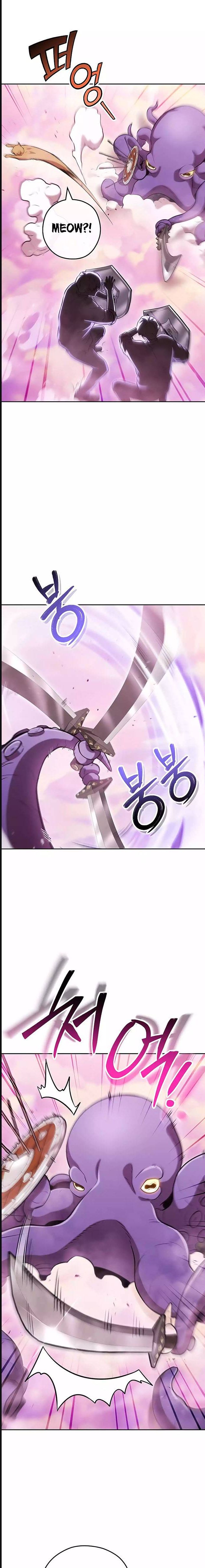 Tái Thiết Hầm Ngục: Chapter 200