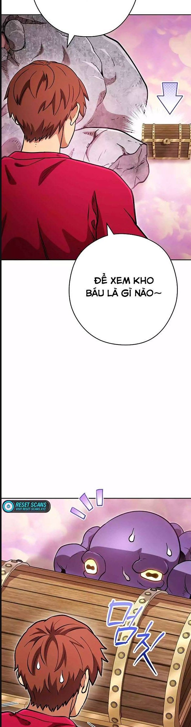 Tái Thiết Hầm Ngục: Chapter 201