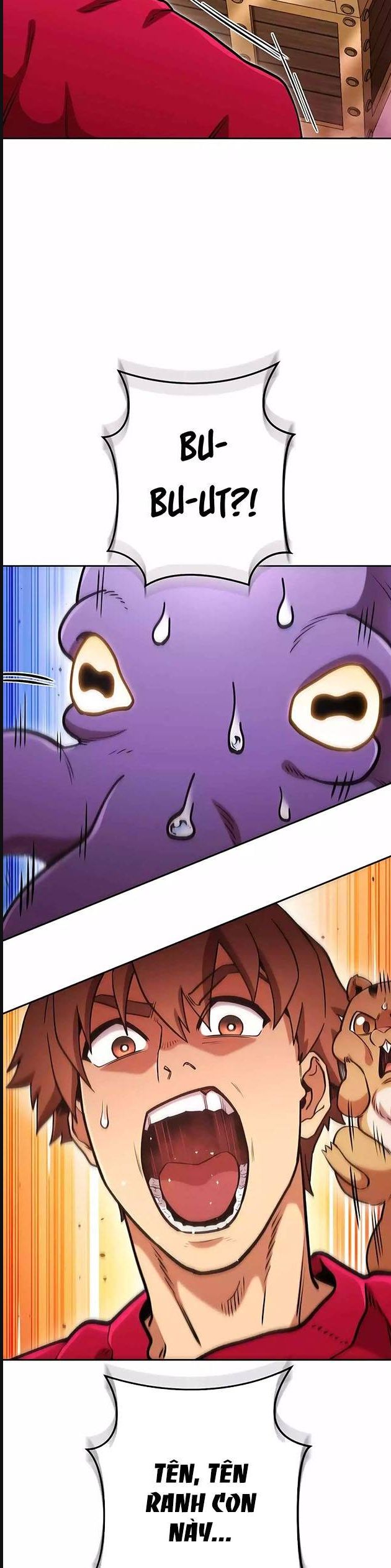 Tái Thiết Hầm Ngục: Chapter 201