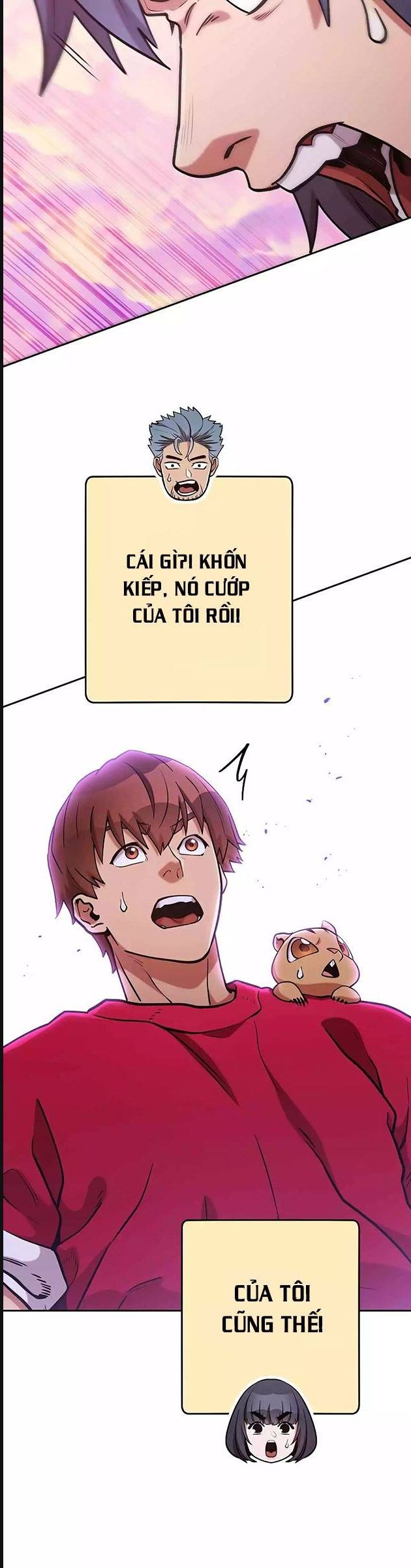 Tái Thiết Hầm Ngục: Chapter 201