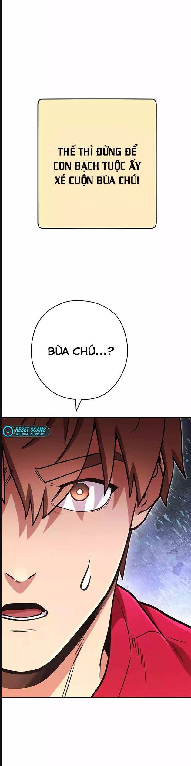 Tái Thiết Hầm Ngục: Chapter 201