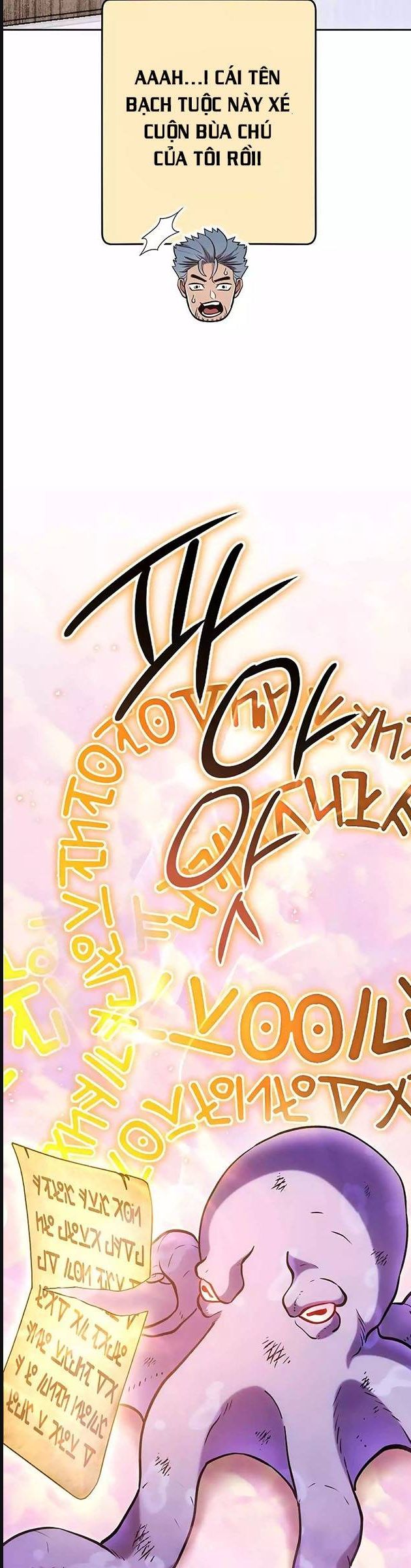 Tái Thiết Hầm Ngục: Chapter 201