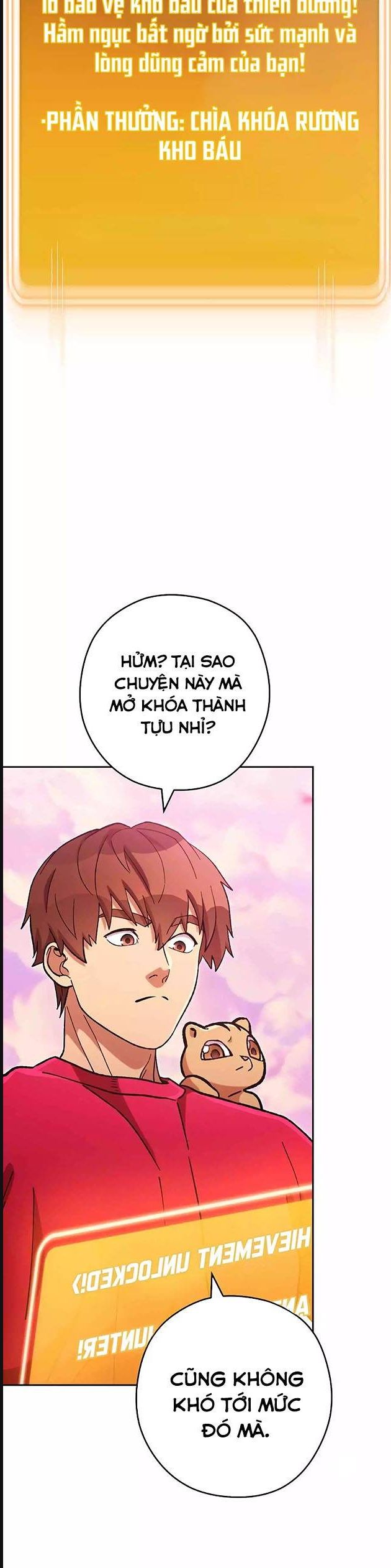 Tái Thiết Hầm Ngục: Chapter 201