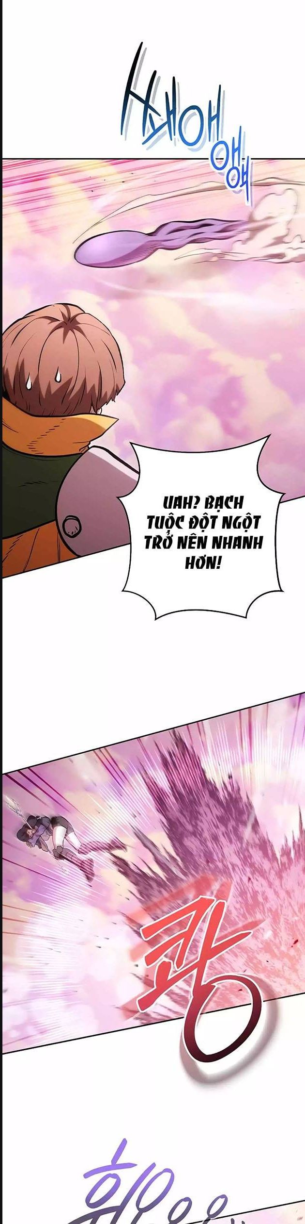 Tái Thiết Hầm Ngục: Chapter 201