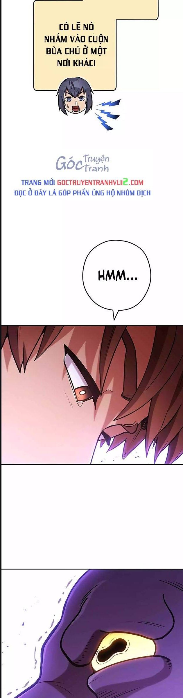 Tái Thiết Hầm Ngục: Chapter 201