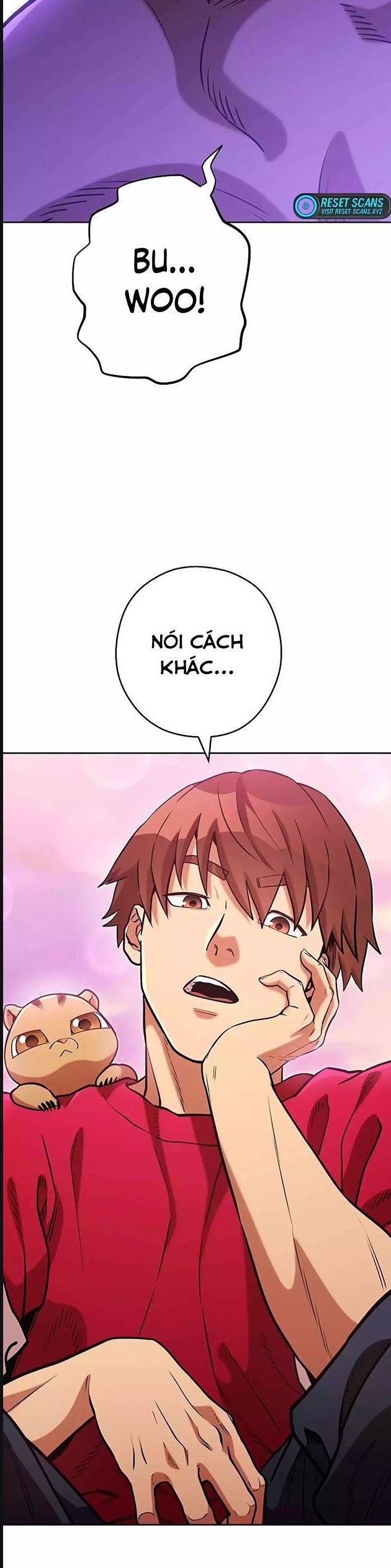 Tái Thiết Hầm Ngục: Chapter 201