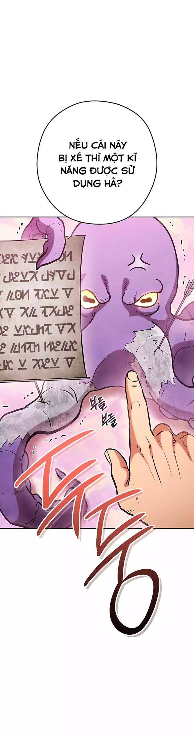 Tái Thiết Hầm Ngục: Chapter 201