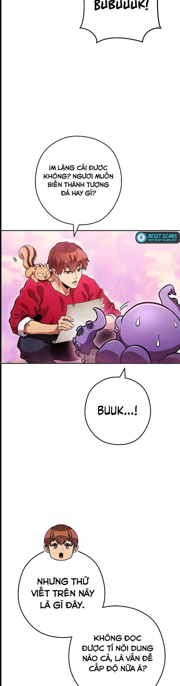 Tái Thiết Hầm Ngục: Chapter 201