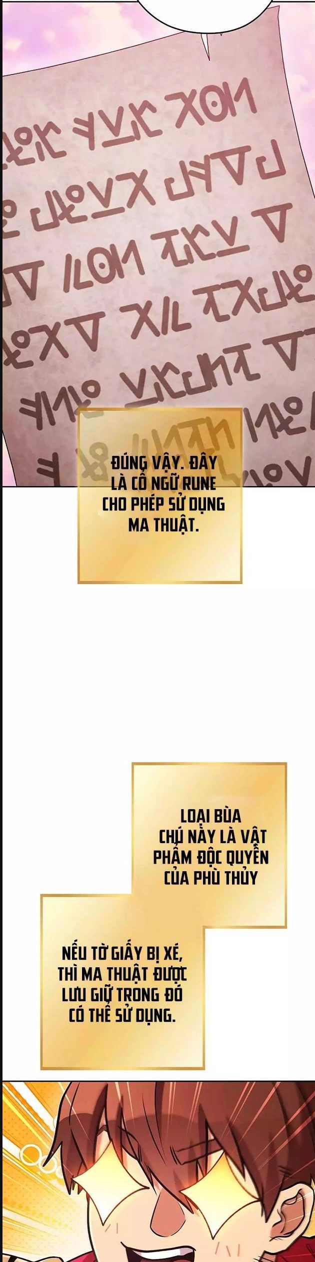 Tái Thiết Hầm Ngục: Chapter 201