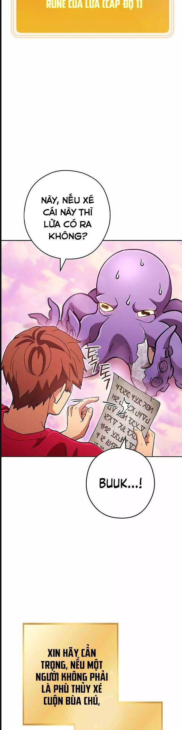 Tái Thiết Hầm Ngục: Chapter 201