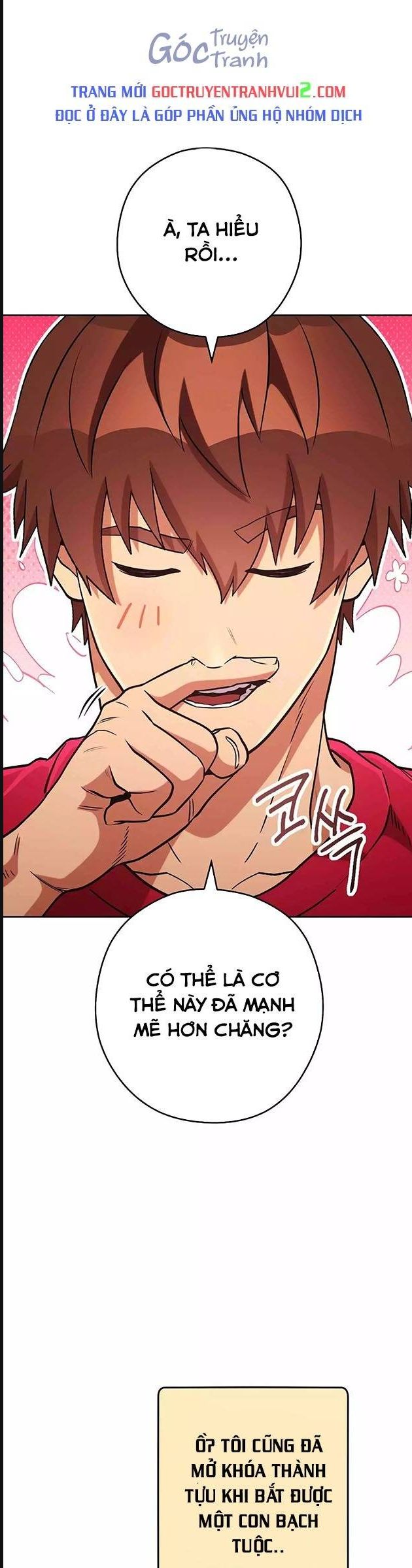 Tái Thiết Hầm Ngục: Chapter 201