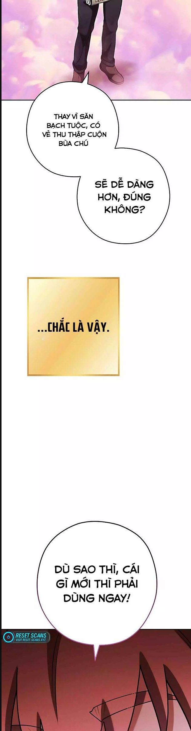 Tái Thiết Hầm Ngục: Chapter 201