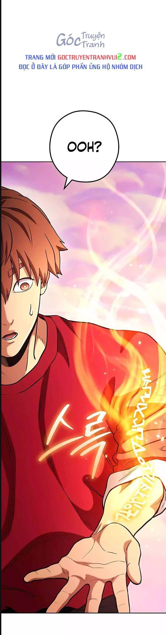 Tái Thiết Hầm Ngục: Chapter 201