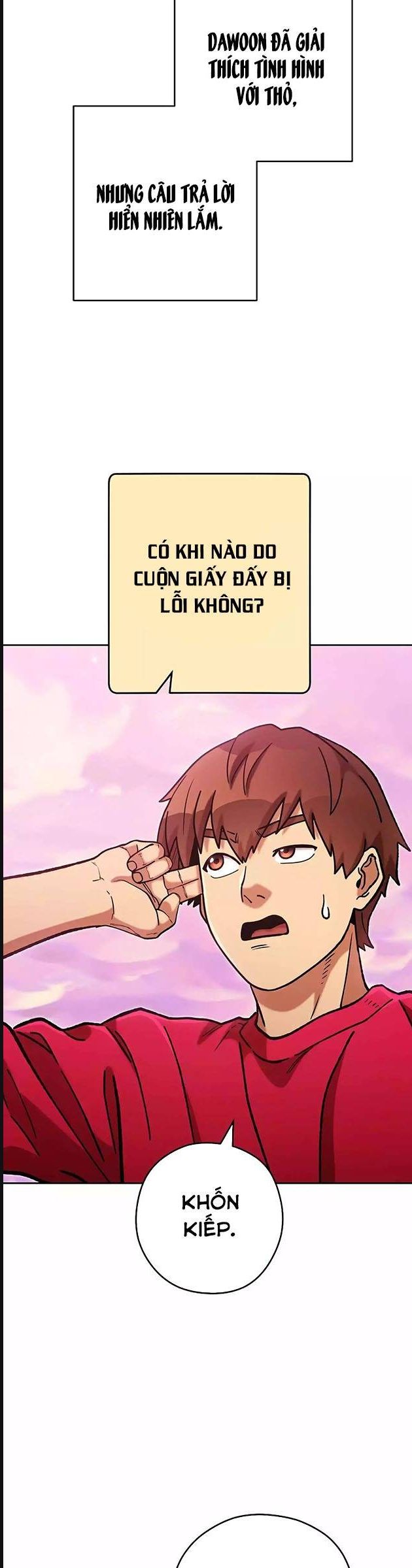 Tái Thiết Hầm Ngục: Chapter 201