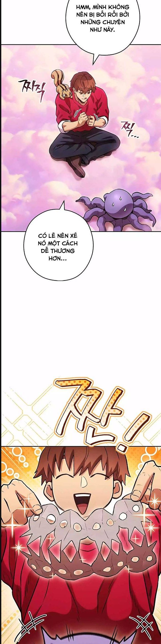 Tái Thiết Hầm Ngục: Chapter 201